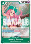 PRB02-004 - Jewelry Bonney - Rare