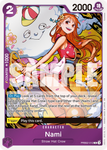 PRB02-012 - Nami - Rare