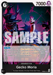PRB02-013 - Gecko Moria - Rare