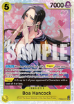 PRB02-017 - Boa Hancock - Super Rare