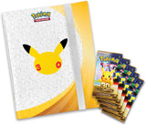 [PRE-ORDER] Pokemon - 30th Celebration Binder Collection - Sealed