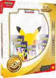 [PRE-ORDER] Pokemon - 30th Celebration Binder Collection - Sealed