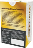 [PRE-ORDER] Pokemon - 30th Celebration Booster Bundle - Sealed