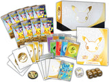 [PRE-ORDER] Pokemon - 30th Celebration Elite Trainer Box CASE (x10 Boxes) - Sealed