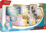 [PRE-ORDER] Pokemon - 30th Celebration Figure Collection Mew - Sealed
