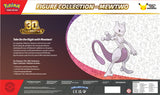 [PRE-ORDER] Pokemon - 30th Celebration Figure Collection Mewtwo - Sealed