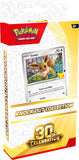 [PRE-ORDER] Pokemon - 30th Celebration Knock Out Collection - Sealed