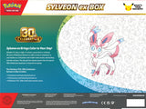 [PRE-ORDER] Pokemon - 30th Celebration Sylveon ex / Greninja ex Box SET (x2) - Sealed