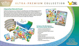 [PRE-ORDER] Pokemon - 30th Celebration Ultra-Premium Collection (Day) - Sealed