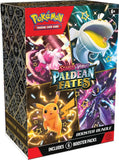 [PRE-ORDER] Pokemon - Paldean Fates Booster Bundle Set