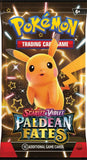 [PRE-ORDER] Pokemon - Paldean Fates Booster Bundle Set