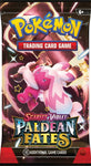 [PRE-ORDER] Pokemon - Paldean Fates Booster Bundle Set