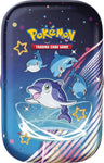 [PRE-ORDER] Pokemon - Paldean Fates Mini Tin (Set of 10)