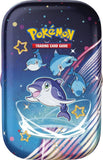 [PRE-ORDER] Pokemon - Paldean Fates Mini Tin (Set of 10)