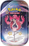 [PRE-ORDER] Pokemon - Paldean Fates Mini Tin (Set of 10)