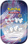 [PRE-ORDER] Pokemon - Paldean Fates Mini Tin (Set of 10)