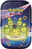 [PRE-ORDER] Pokemon - Paldean Fates Mini Tin (Set of 10)