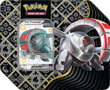 Pokemon - Paldean Fates Tin - SET OF 3