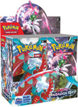 Pokemon - Scarlet & Violet - Paradox Rift Booster Box - Sealed