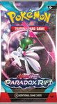 Pokemon - Scarlet & Violet - Paradox Rift Booster Box - Sealed