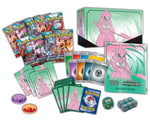 Pokemon - Scarlet & Violet - Paradox Rift Elite Trainer Box