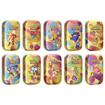 [PRE-ORDER] Pokemon - Scarlet & Violet - 151 Mini Tin (Set of 10)