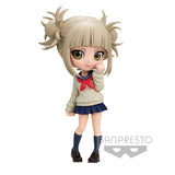 My Hero Academia - Q Posket - Himiko Toga (Ver.A)