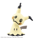 Pokemon - Quick!! 08 Mimikyu Model Kit