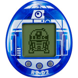 Star Wars - Tamagotchi - Translucent Blue