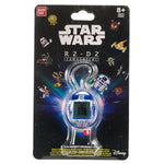 Star Wars - Tamagotchi - Translucent Blue