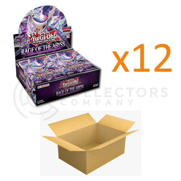 PRE-ORDER] Yu-Gi-Oh!