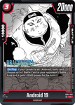 SB01-006 - Android 19 - Common