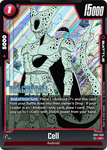 SB01-009 - Cell - Rare
