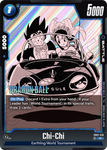SB01-019 - Chi-Chi - Rare