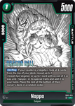 SB01-024 - Nappa - Uncommon