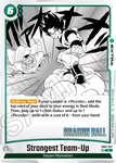 SB01-027 - Strongest Team-Up - Common