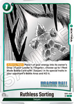 SB01-028 - Ruthless Sorting - Common