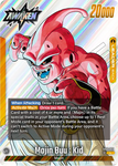 SB01-029 - Majin Buu : Kid - Leader