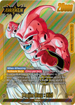 SB01-029 - Majin Buu : Kid - Leader ALT ART