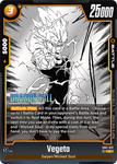 SB01-032 - Vegeta - Common