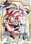 SB01-036 - Majin Buu : Evil - Uncommon ALT ART