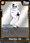 SB01-038 - Majin Buu : Kid - Uncommon