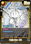 SB01-039 - Majin Buu : Kid - Super Rare