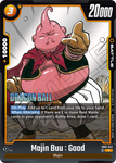 SB01-041 - Majin Buu : Good - Common