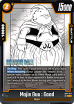 SB01-042 - Majin Buu : Good - Common