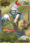 SB01-045 - Bulma - Leader ALT ART