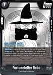 SB01-049 - Fortuneteller Baba - Uncommon