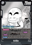 SB01-051 - Krillin - Uncommon