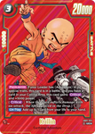 SB01-051 - Krillin - Uncommon ALT ART