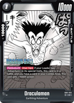 SB01-055 - Draculaman - Common